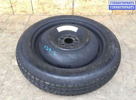 купить Колесо запасное на Subaru Forester III (SH) 2007 - 2012