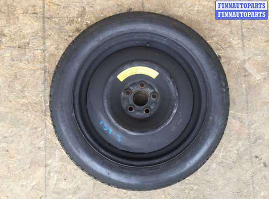 купить Колесо запасное на Subaru Forester III (SH) 2007 - 2012