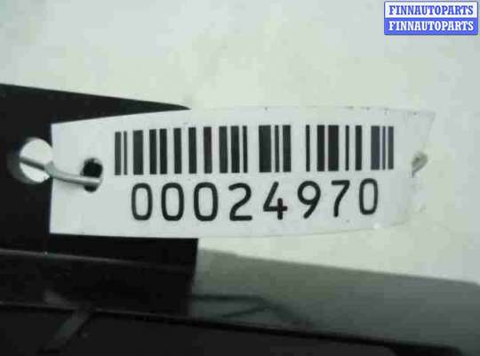 купить Переключатель отопителя на Mazda CX9 I (TB) 2006 - 2012