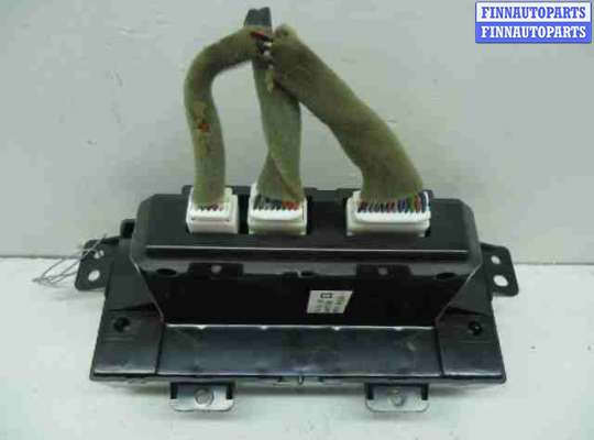 купить Переключатель отопителя на Mazda CX9 I (TB) 2006 - 2012