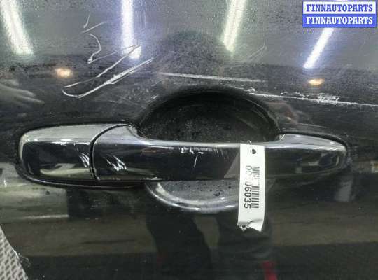 купить Замок двери передней правой на Mazda CX7 (ER) 2006 - 2009