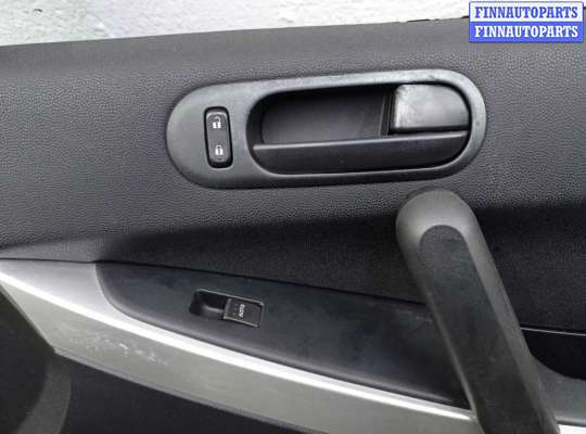 купить Замок двери передней правой на Mazda CX7 (ER) 2006 - 2009
