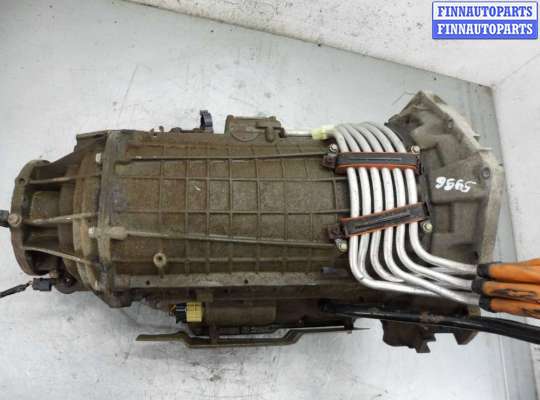 купить АКПП на Cadillac Escalade III 2006 - 2014 (GMT900)