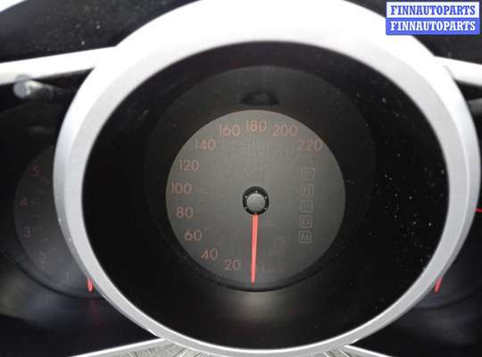 купить Щиток приборов на Mazda CX7 (ER) 2006 - 2009