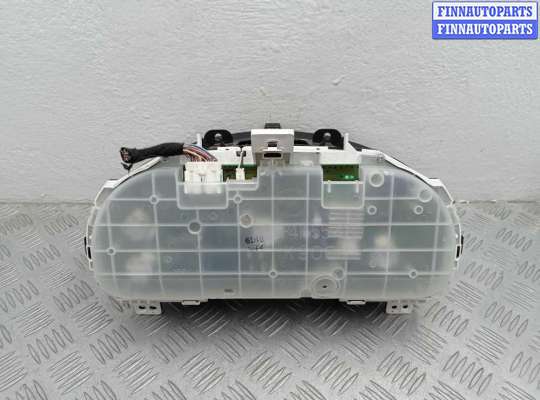 купить Щиток приборов на Mazda CX7 (ER) 2006 - 2009