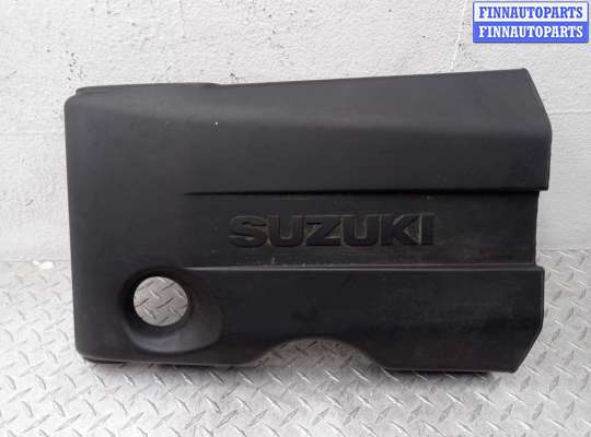 купить Крышка двигателя декоративная на Suzuki Grand Vitara II Рестайлинг 1 (JT) 2008 - 2012