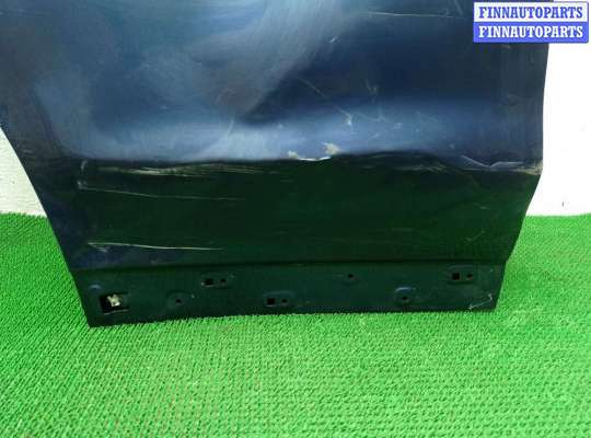 купить Дверь задняя правая на BMW X3 M F97 2019 - 2021