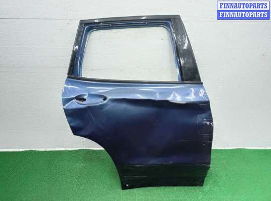 купить Дверь задняя правая на BMW X3 M F97 2019 - 2021