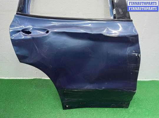 купить Дверь задняя правая на BMW X3 M F97 2019 - 2021