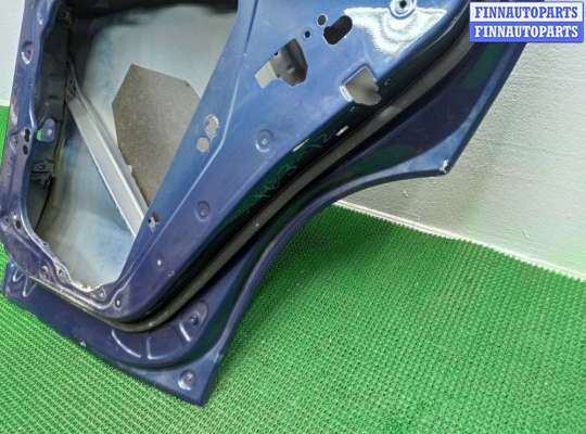 купить Дверь задняя правая на BMW X3 M F97 2019 - 2021