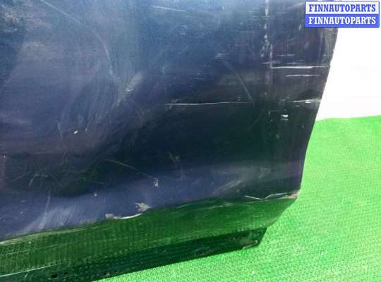 купить Дверь задняя правая на BMW X3 M F97 2019 - 2021