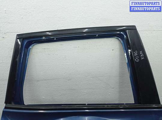 купить Дверь задняя правая на BMW X3 M F97 2019 - 2021