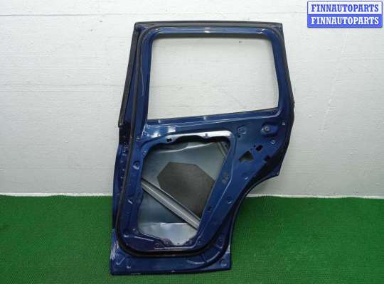 купить Дверь задняя правая на BMW X3 M F97 2019 - 2021