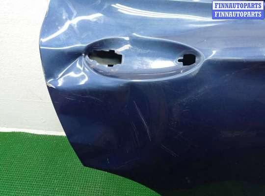 купить Дверь задняя правая на BMW X3 M F97 2019 - 2021