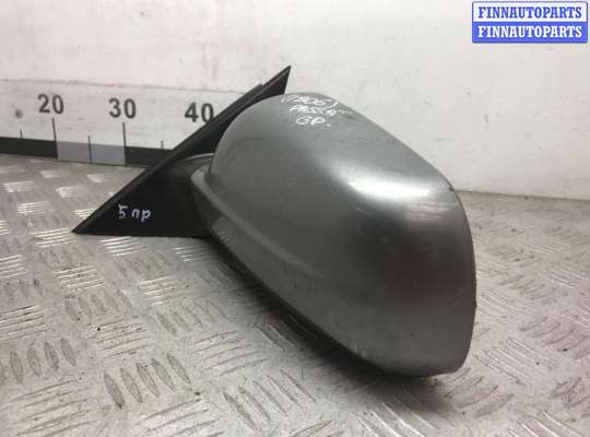 купить Зеркало левое на Volkswagen Passat B5 GP (3B) 2000 - 2005