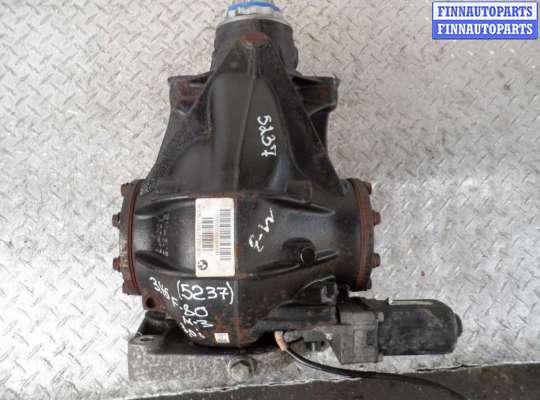Купить Редуктор задний на BMW F80 2014 - 2020 Редуктор задний BM3672021 на BMW F80 2014 - 2020