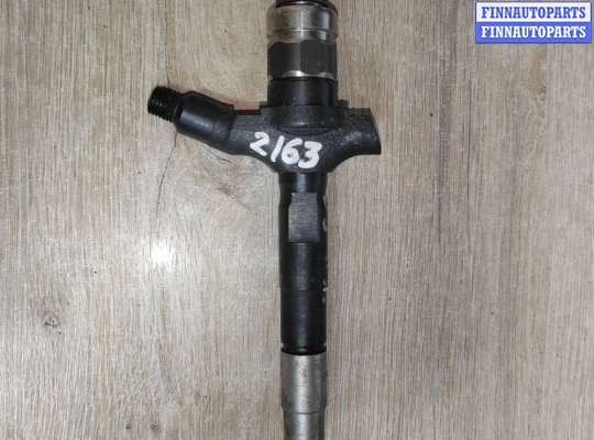 купить Форсунка топливная на Renault Espace IV Рестайлинг (JK) 2006 - 2012