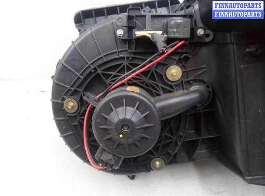купить Радиатор отопителя (печки) на Mazda CX7 (ER) 2006 - 2009