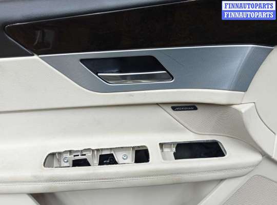 купить Ручка наружная передняя левая на Jaguar XF (X260) 2015 - 2020