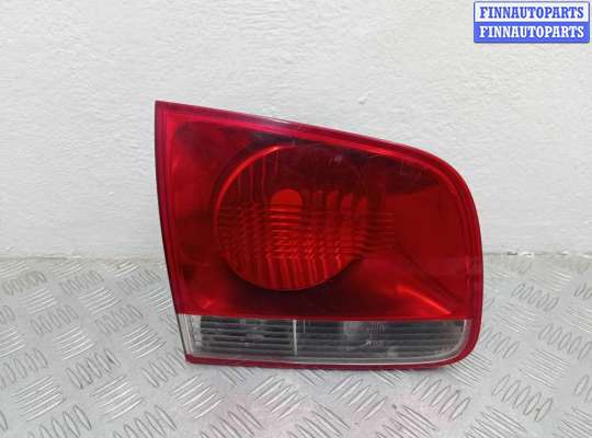 Фонарь крышки левый VG1765033 на Volkswagen Touareg I (7L) 2002 - 2006