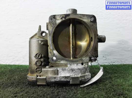 купить Заслонка дроссельная на Mercedes E-klasse (W212) 2009 - 2013