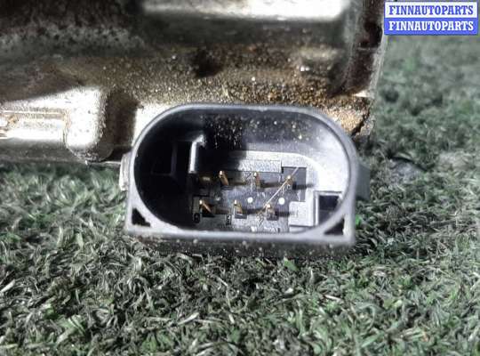 купить Заслонка дроссельная на Mercedes E-klasse (W212) 2009 - 2013