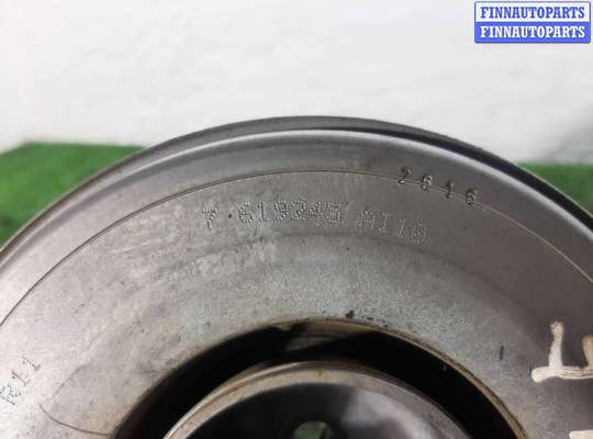 купить Шкив коленвала на BMW X3 F25 рестайлинг 2014 - 2018