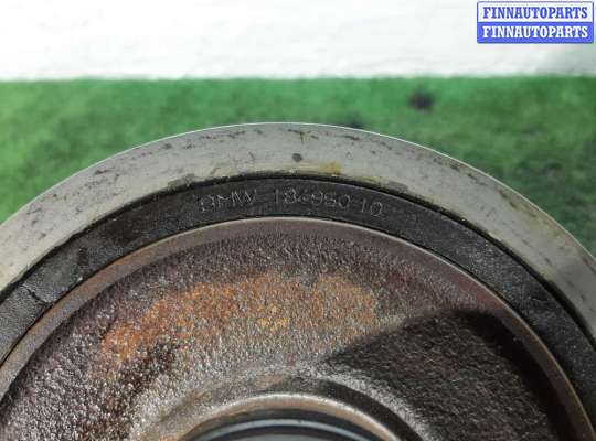 купить Шкив коленвала на BMW X3 F25 рестайлинг 2014 - 2018