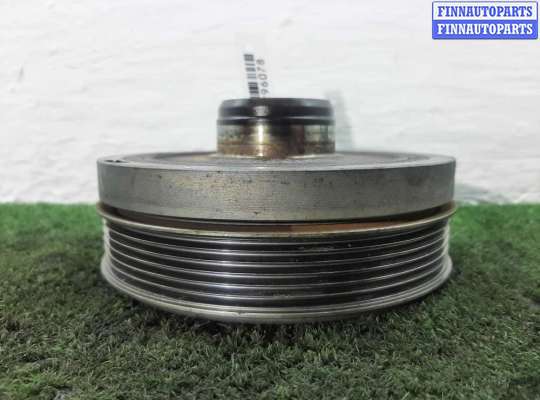 купить Шкив коленвала на BMW X3 F25 рестайлинг 2014 - 2018