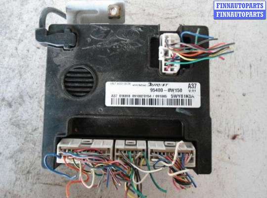 Блок Body control module HN373231 на Hyundai Santa Fe II (CM) 2006 - 2009