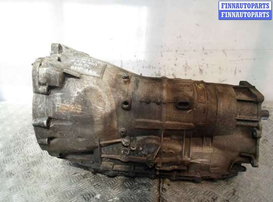 купить АКПП на BMW X5 E70 рестайлинг 2010 - 2013