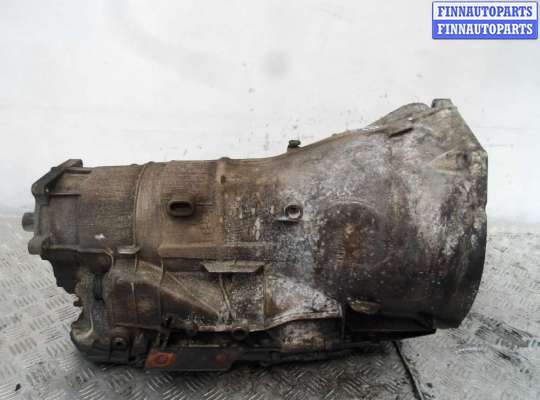 купить АКПП на BMW X5 E70 рестайлинг 2010 - 2013