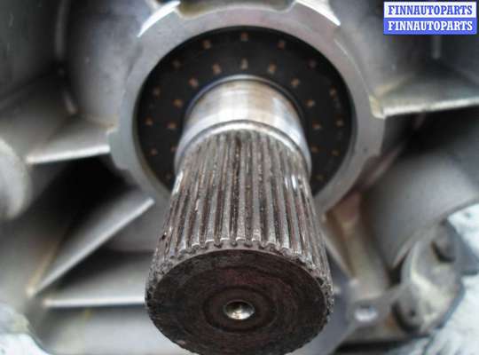купить АКПП на BMW X5 E70 рестайлинг 2010 - 2013