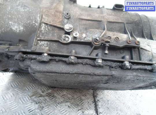 купить АКПП на BMW X5 E70 рестайлинг 2010 - 2013