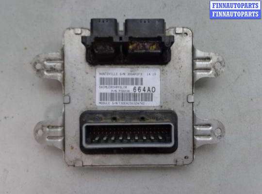 купить Блок Body control module на Dodge Durango II (HB) 2003 - 2006