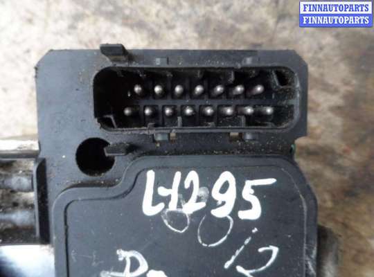 купить Блок ABS на Mercedes S-klasse (W220) Рестайлинг 2002 - 2005