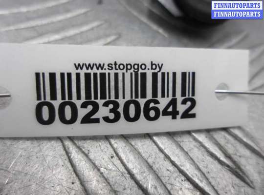 купить Двигатель стеклоочистителя задний на Volkswagen Touareg II (7P) 2010 - 2014