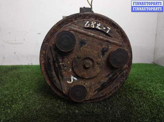 купить Компрессор кондиционера на Ford Focus I 1998 - 2005