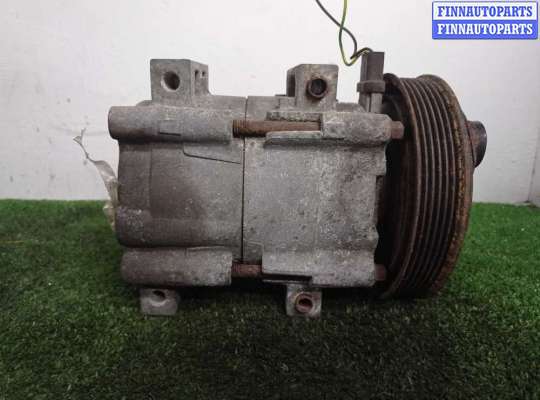 купить Компрессор кондиционера на Ford Focus I 1998 - 2005