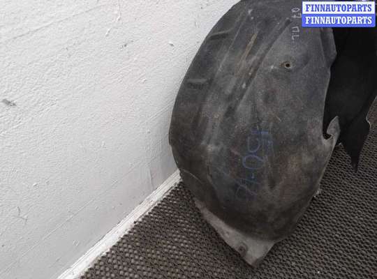 купить Подкрылок передний левый на Audi Q7 (4LB) 2005 - 2009