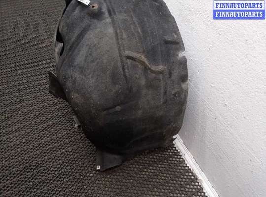 купить Подкрылок передний левый на Audi Q7 (4LB) 2005 - 2009