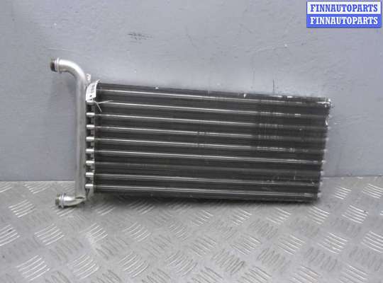 Радиатор отопителя (печки) на Volkswagen Crafter (2E)