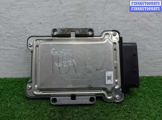 купить Блок управления центральным замком на Mercedes S-klasse (W221) Рестайлинг 2009 - 2013