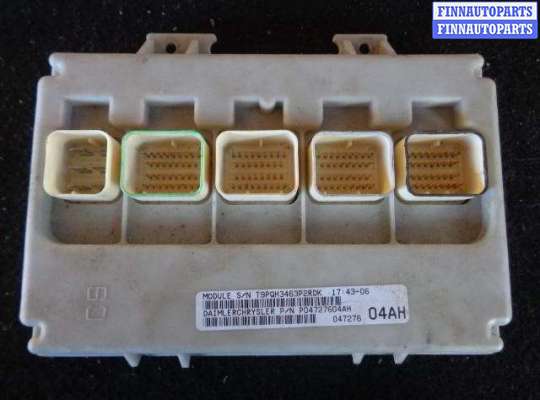 купить Блок Body control module на Chrysler Pacifica I (CS) 2003 - 2008