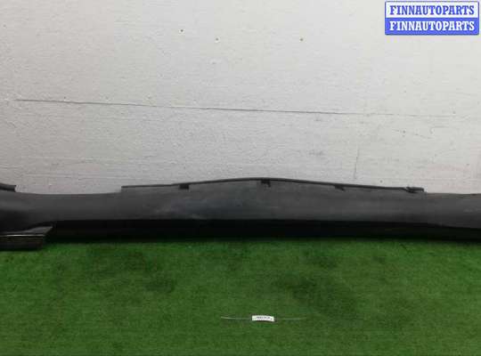 купить Порог пластиковый правый на Infiniti FX II (S51) 2008 - 2013