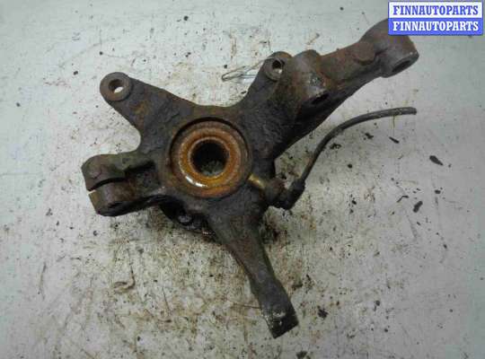 Кулак поворотный правый MZ439949 на Mazda CX-7 (ER) 2006 - 2009