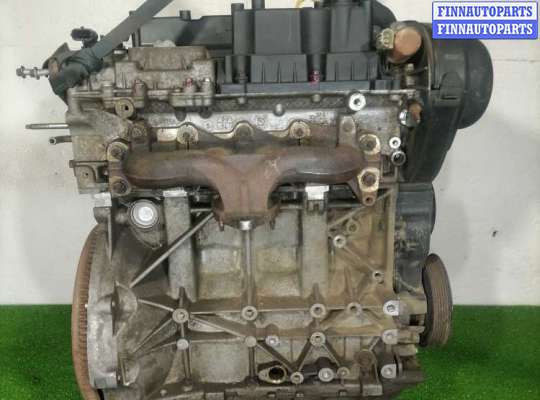 купить Двигатель на Ford Escape III 2012 - 2016