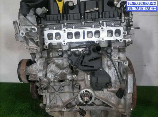 купить Двигатель на Ford Escape III 2012 - 2016