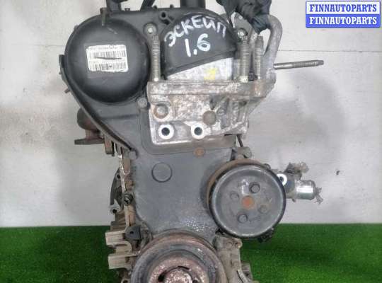 купить Двигатель на Ford Escape III 2012 - 2016