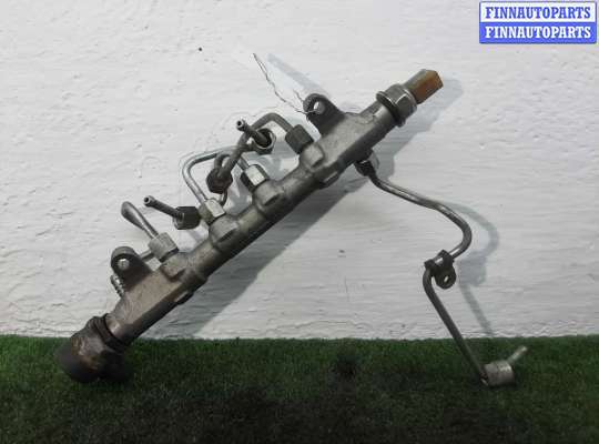 купить Топливная рампа на Volkswagen Golf VI (5K) 2008 - 2012